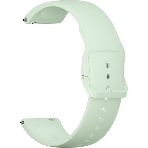 Ремешок из ТПУ для часов Redmi Watch 5 Active / 5 Lite Mint Green, Цвет: Mint Green