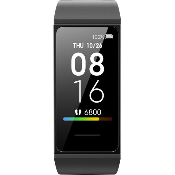 Фитнес-браслет Xiaomi Mi Smart Band 4C Black