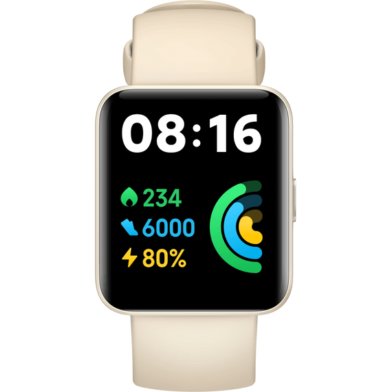 Xiaomi Redmi Watch 2 Lite Beige, Цвет: Beige