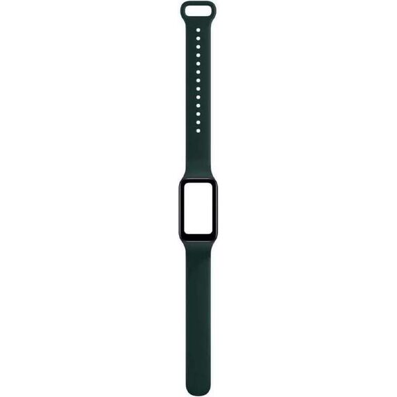 Ремешок для фитнес-браслета Redmi Smart Band 2 Olive, Цвет: Olive, изображение 3 Ремешок для фитнес-браслета Redmi Smart Band 2 Olive, Цвет: Olive, изображение 3