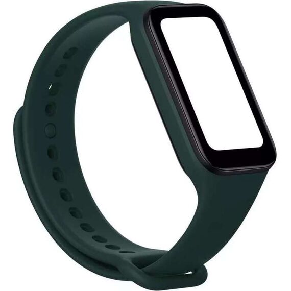 Ремешок для фитнес-браслета Redmi Smart Band 2 Olive, Цвет: Olive, изображение 2 Ремешок для фитнес-браслета Redmi Smart Band 2 Olive, Цвет: Olive, изображение 2