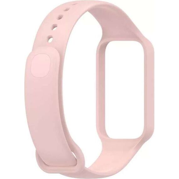 Ремешок для фитнес-браслета Redmi Smart Band 2 Pink, Цвет: Pink, изображение 2 Ремешок для фитнес-браслета Redmi Smart Band 2 Pink, Цвет: Pink, изображение 2