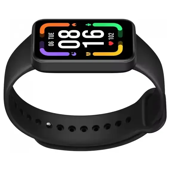 Фитнес браслет Xiaomi Redmi Smart Band Pro Black, изображение 4 Фитнес браслет Xiaomi Redmi Smart Band Pro Black, изображение 4