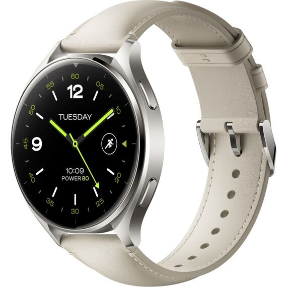 Xiaomi Watch 2 Beige, Цвет: Beige, изображение 4 Xiaomi Watch 2 Beige, Цвет: Beige, изображение 4