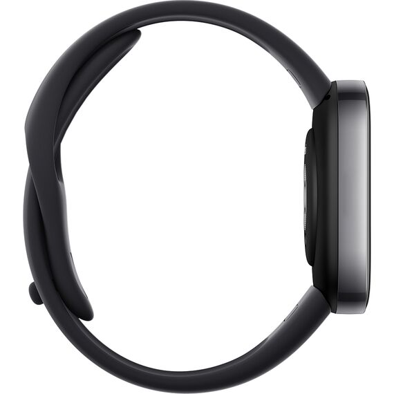 Xiaomi Redmi Watch 3 Black, Цвет: Black, изображение 5 Xiaomi Redmi Watch 3 Black, Цвет: Black, изображение 5