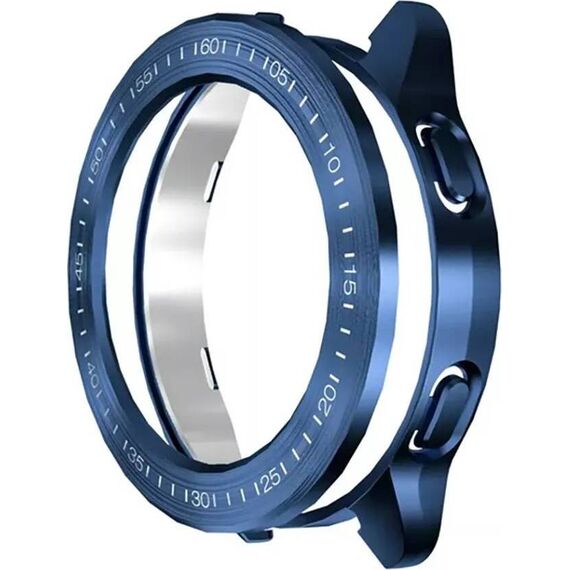Безель для умных часов Xiaomi Watch S3 Dark blue, Цвет: Dark blue, изображение 3 Безель для умных часов Xiaomi Watch S3 Dark blue, Цвет: Dark blue, изображение 3