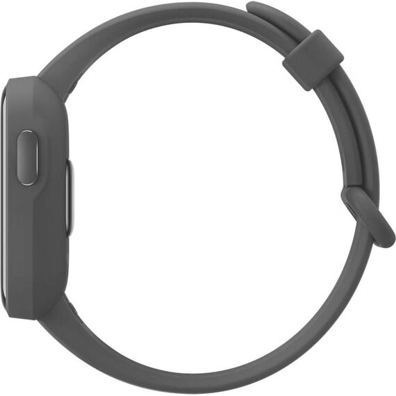 Xiaomi Mi Watch Lite Black, изображение 6 Xiaomi Mi Watch Lite Black, изображение 6