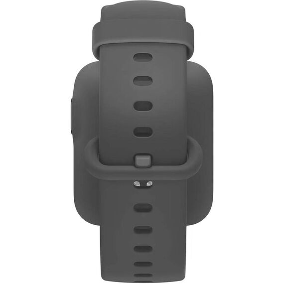 Xiaomi Mi Watch Lite Black, изображение 8 Xiaomi Mi Watch Lite Black, изображение 8