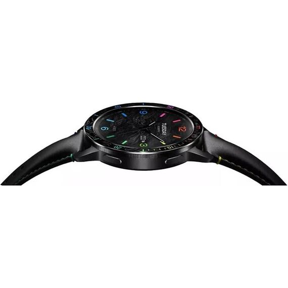 Безель для умных часов Xiaomi Watch S3 Rainbow, Цвет: Rainbow, изображение 6 Безель для умных часов Xiaomi Watch S3 Rainbow, Цвет: Rainbow, изображение 6
