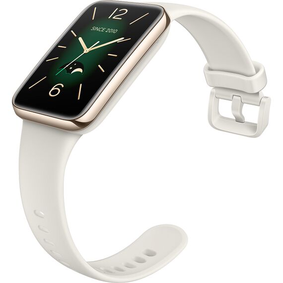 Фитнес-браслет Xiaomi Smart Band 7 Pro White, Цвет: White, изображение 7 Фитнес-браслет Xiaomi Smart Band 7 Pro White, Цвет: White, изображение 7