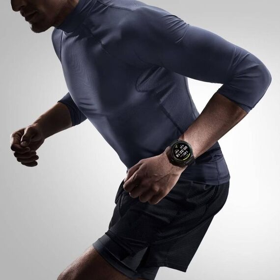 Xiaomi Watch 2 Pro Black, Цвет: Black, изображение 8 Xiaomi Watch 2 Pro Black, Цвет: Black, изображение 8