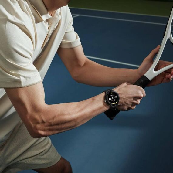 Xiaomi Watch 2 Pro Black, Цвет: Black, изображение 10 Xiaomi Watch 2 Pro Black, Цвет: Black, изображение 10