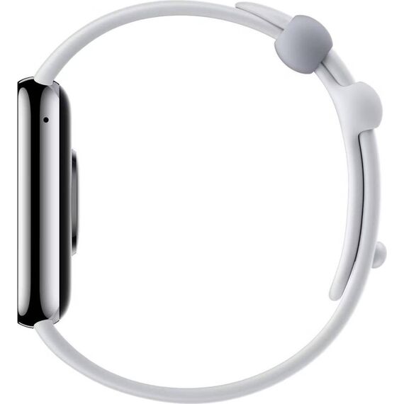 Фитнес-браслет Xiaomi Smart Band 8 Pro Silver, Цвет: Silver, изображение 5 Фитнес-браслет Xiaomi Smart Band 8 Pro Silver, Цвет: Silver, изображение 5