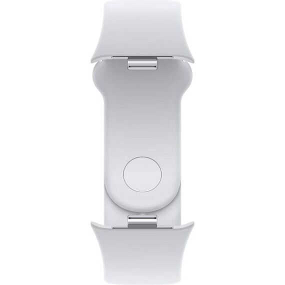 Фитнес-браслет Xiaomi Smart Band 8 Pro Silver, Цвет: Silver, изображение 7 Фитнес-браслет Xiaomi Smart Band 8 Pro Silver, Цвет: Silver, изображение 7