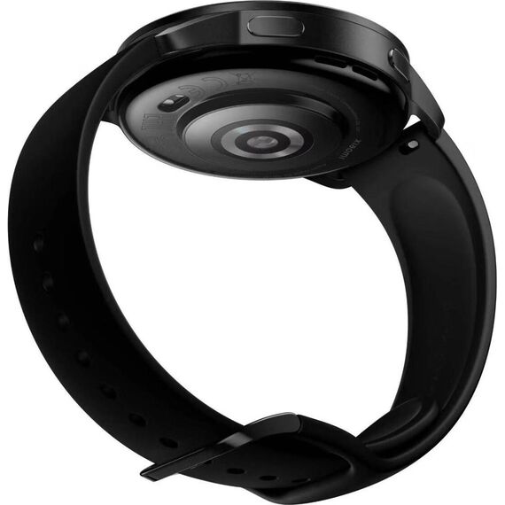 Xiaomi Watch S3 Black, Цвет: Black, изображение 6 Xiaomi Watch S3 Black, Цвет: Black, изображение 6