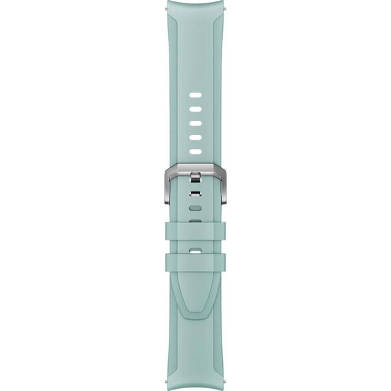 Ремешок для умных часов Xiaomi Watch 2 Pro Mint Green, Цвет: Mint Green