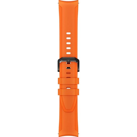 Ремешок для умных часов Xiaomi Watch 2 Pro Orange, Цвет: Orange