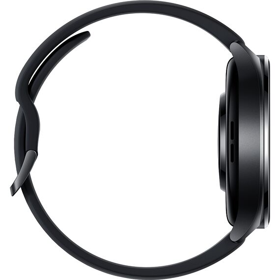 Xiaomi Watch 2 Black, Цвет: Black, изображение 6 Xiaomi Watch 2 Black, Цвет: Black, изображение 6