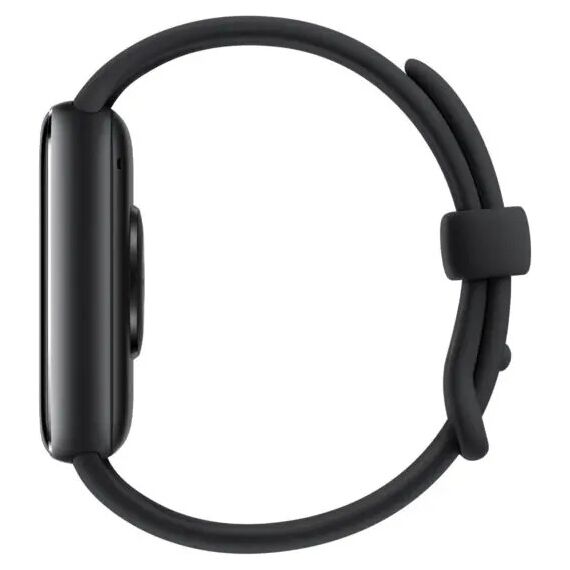 Фитнес-браслет Xiaomi Smart Band 9 Pro Black, Цвет: Black, изображение 6 Фитнес-браслет Xiaomi Smart Band 9 Pro Black, Цвет: Black, изображение 6