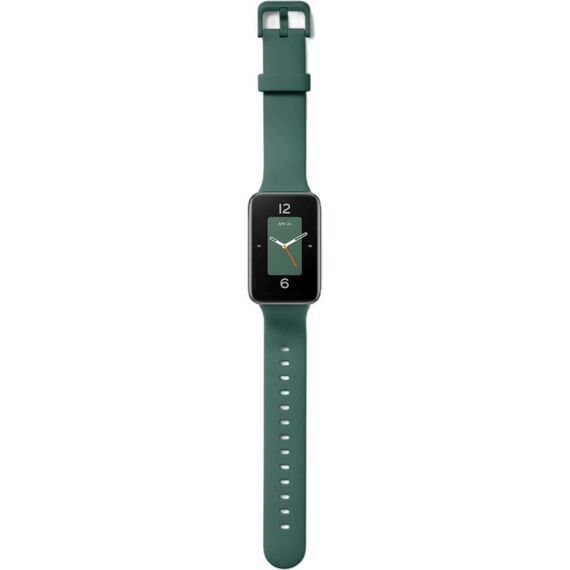 Ремешок для фитнес-браслета Xiaomi Smart Band 7 Pro Olive, Цвет: Olive
