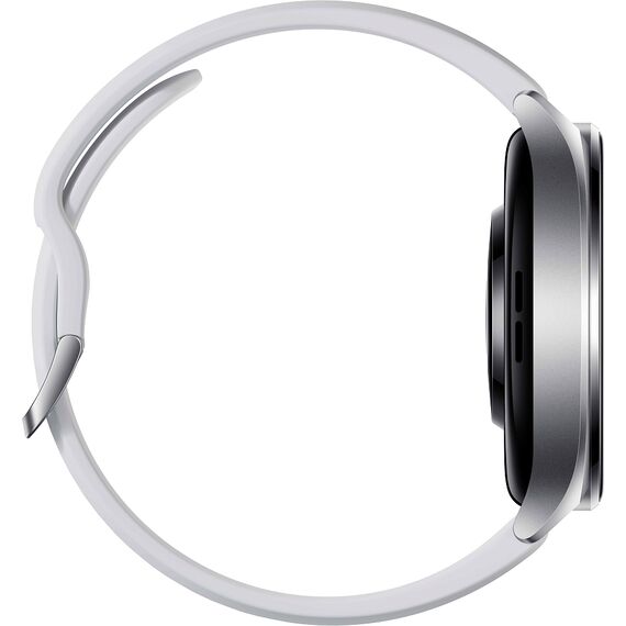 Xiaomi Watch 2 Silver, Цвет: Silver, изображение 6 Xiaomi Watch 2 Silver, Цвет: Silver, изображение 6