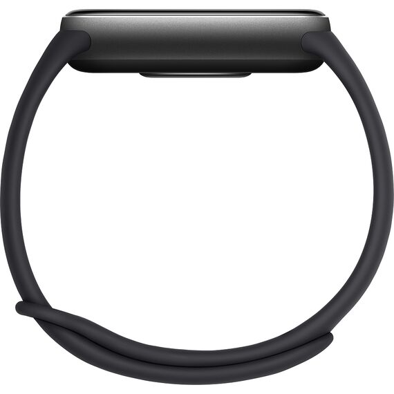 Фитнес-браслет Xiaomi Smart Band 9 Black, Цвет: Black, изображение 5 Фитнес-браслет Xiaomi Smart Band 9 Black, Цвет: Black, изображение 5