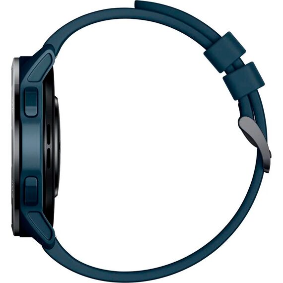 Xiaomi Watch S1 Active Dark blue, Цвет: Dark blue, изображение 7 Xiaomi Watch S1 Active Dark blue, Цвет: Dark blue, изображение 7