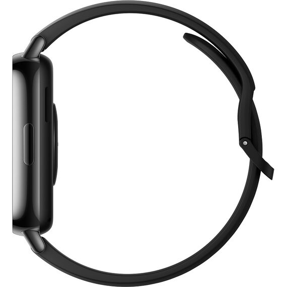 Xiaomi Redmi Watch 5 Lite Black, Цвет: Black, изображение 6 Xiaomi Redmi Watch 5 Lite Black, Цвет: Black, изображение 6