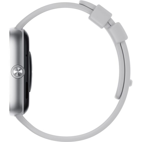 Xiaomi Redmi Watch 4 Silver, Цвет: Silver, изображение 5 Xiaomi Redmi Watch 4 Silver, Цвет: Silver, изображение 5
