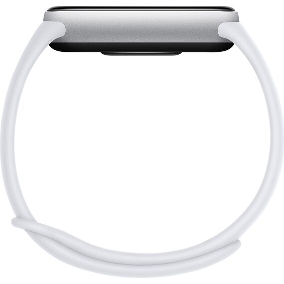 Фитнес-браслет Xiaomi Smart Band 9 Silver, Цвет: Silver, изображение 5 Фитнес-браслет Xiaomi Smart Band 9 Silver, Цвет: Silver, изображение 5