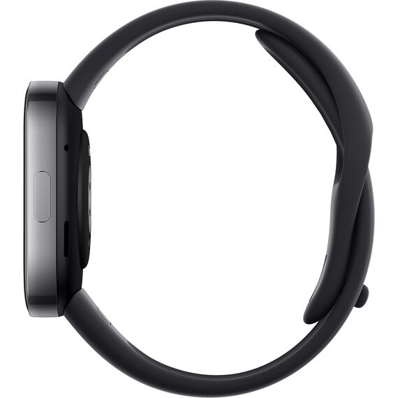 Xiaomi Redmi Watch 3 Black, Цвет: Black, изображение 6 Xiaomi Redmi Watch 3 Black, Цвет: Black, изображение 6