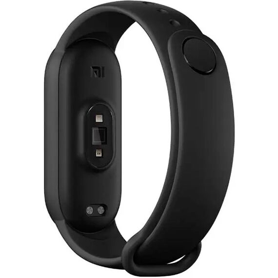 Фитнес-браслет Xiaomi Mi Smart Band 5 Black, изображение 4 Фитнес-браслет Xiaomi Mi Smart Band 5 Black, изображение 4