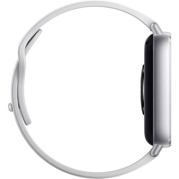 Xiaomi Redmi Watch 5 Active Silver, Цвет: Silver, изображение 6 Xiaomi Redmi Watch 5 Active Silver, Цвет: Silver, изображение 6