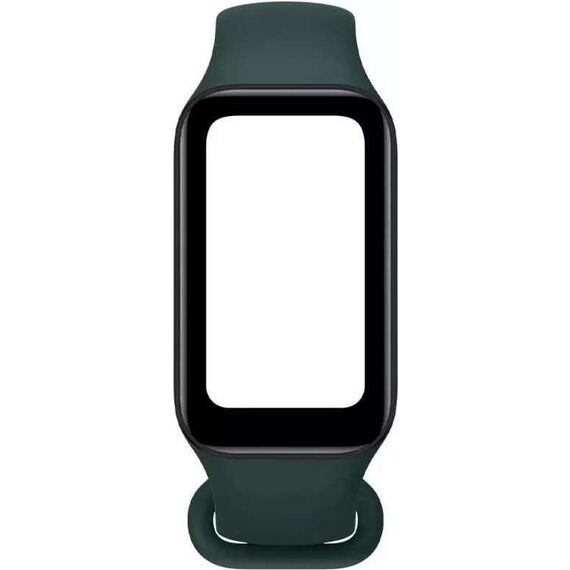Ремешок для фитнес-браслета Redmi Smart Band 2 Olive, Цвет: Olive, изображение 4 Ремешок для фитнес-браслета Redmi Smart Band 2 Olive, Цвет: Olive, изображение 4