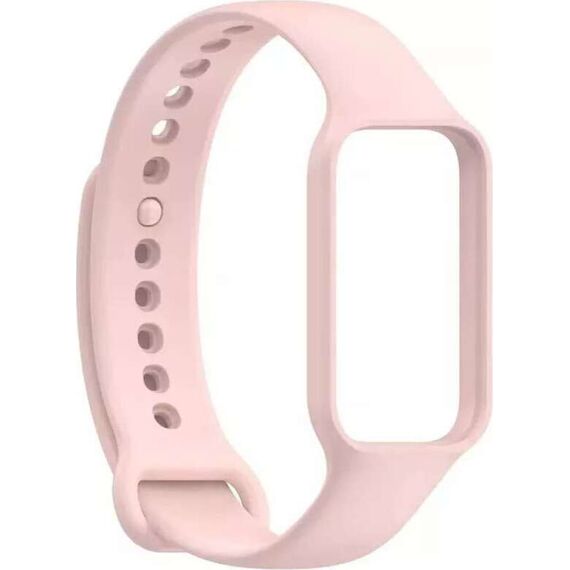 Ремешок для фитнес-браслета Redmi Smart Band 2 Pink, Цвет: Pink