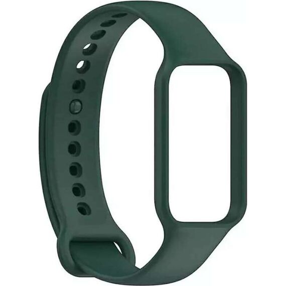 Ремешок для фитнес-браслета Redmi Smart Band 2 Olive, Цвет: Olive