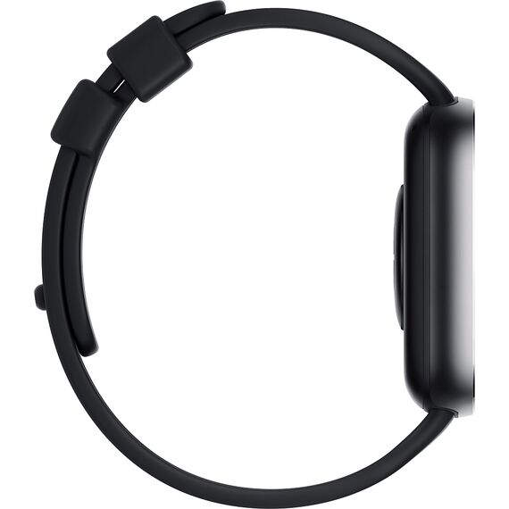 Xiaomi Redmi Watch 4 Black, Цвет: Black, изображение 6 Xiaomi Redmi Watch 4 Black, Цвет: Black, изображение 6