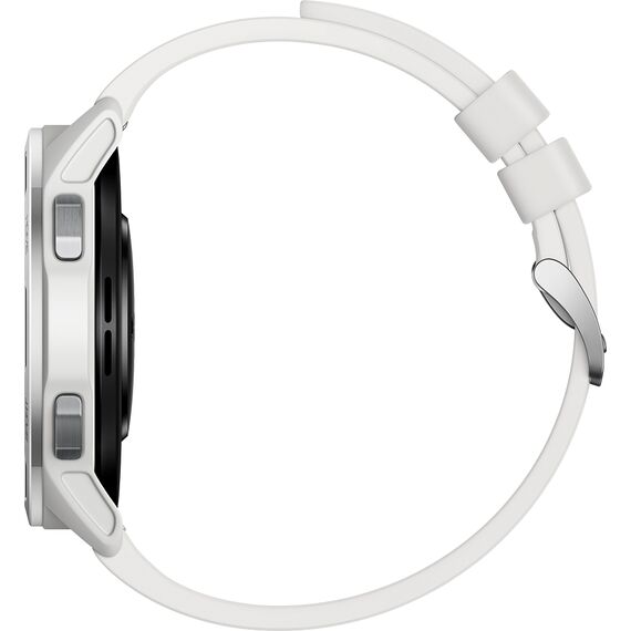 Xiaomi Watch S1 Active White, Цвет: White, изображение 3 Xiaomi Watch S1 Active White, Цвет: White, изображение 3