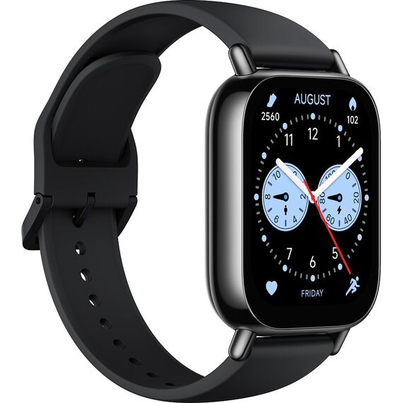 Xiaomi Redmi Watch 5 Lite Black, Цвет: Black, изображение 4 Xiaomi Redmi Watch 5 Lite Black, Цвет: Black, изображение 4