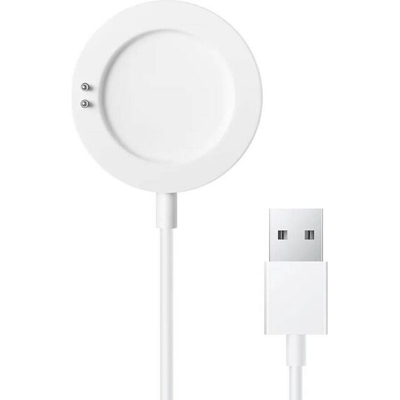 Зарядная док-станция для часов Xiaomi Watch 2 Pro White, изображение 2 Зарядная док-станция для часов Xiaomi Watch 2 Pro White, изображение 2