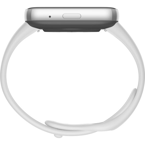 Xiaomi Redmi Watch 3 Active Silver, Цвет: Silver, изображение 4 Xiaomi Redmi Watch 3 Active Silver, Цвет: Silver, изображение 4