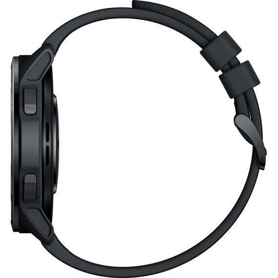 Xiaomi Watch S1 Active Black, Цвет: Black, изображение 5 Xiaomi Watch S1 Active Black, Цвет: Black, изображение 5