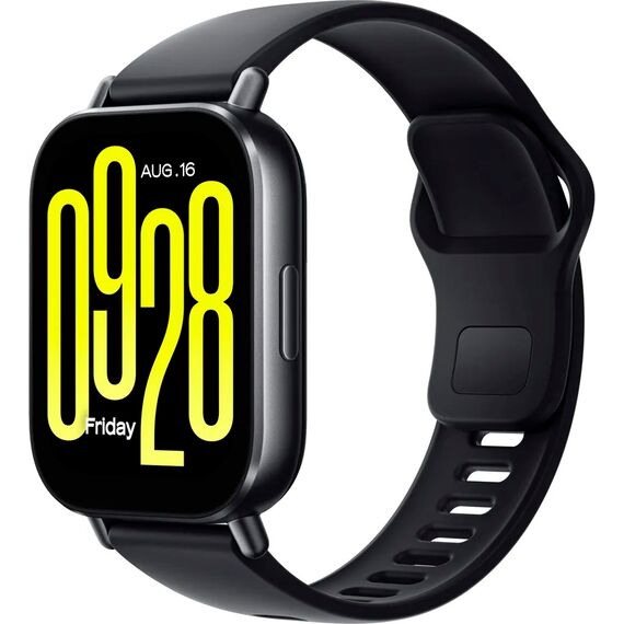 Xiaomi Redmi Watch 5 Active Black, Цвет: Black, изображение 3 Xiaomi Redmi Watch 5 Active Black, Цвет: Black, изображение 3