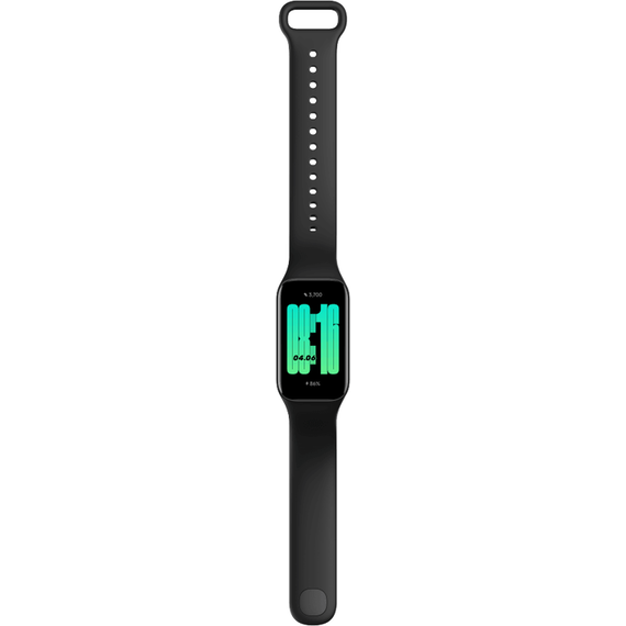 Фитнес-браслет Xiaomi Redmi Smart Band 2 Black, Цвет: Black, изображение 4 Фитнес-браслет Xiaomi Redmi Smart Band 2 Black, Цвет: Black, изображение 4