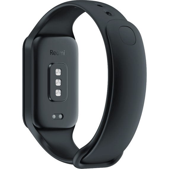 Фитнес-браслет Xiaomi Redmi Smart Band 2 Black, Цвет: Black, изображение 6 Фитнес-браслет Xiaomi Redmi Smart Band 2 Black, Цвет: Black, изображение 6