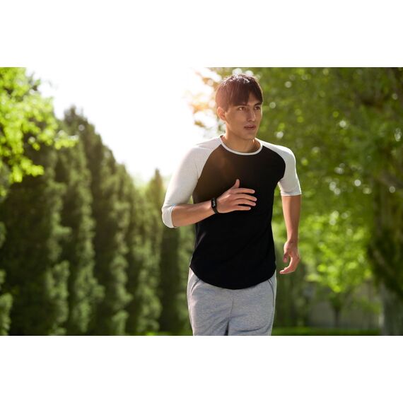 Фитнес-браслет Xiaomi Smart Band 7 Black, изображение 7 Фитнес-браслет Xiaomi Smart Band 7 Black, изображение 7
