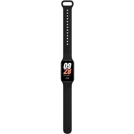 Фитнес-браслет Xiaomi Smart Band 8 Active Black, Цвет: Black, изображение 5 Фитнес-браслет Xiaomi Smart Band 8 Active Black, Цвет: Black, изображение 5
