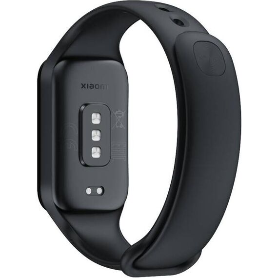 Фитнес-браслет Xiaomi Smart Band 8 Active Black, Цвет: Black, изображение 7 Фитнес-браслет Xiaomi Smart Band 8 Active Black, Цвет: Black, изображение 7