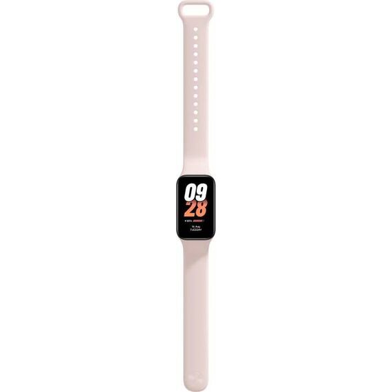 Фитнес-браслет Xiaomi Smart Band 8 Active Pink, Цвет: Pink, изображение 5 Фитнес-браслет Xiaomi Smart Band 8 Active Pink, Цвет: Pink, изображение 5