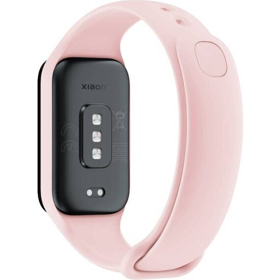Фитнес-браслет Xiaomi Smart Band 8 Active Pink, Цвет: Pink, изображение 8 Фитнес-браслет Xiaomi Smart Band 8 Active Pink, Цвет: Pink, изображение 8